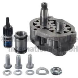 Pompe à huile BF 20140208360