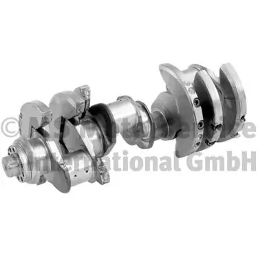 Vilebrequin BF 20050350200