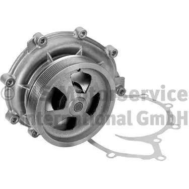 Pompe à eau, refroidissement du moteur BF 20160711004