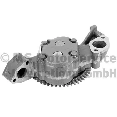 Pompe à huile BF 20140345700