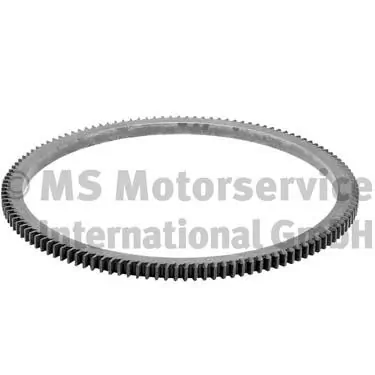 Couronne dentée, volant moteur BF 20090335202