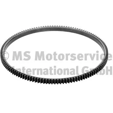 Couronne dentée, volant moteur BF 20090208265
