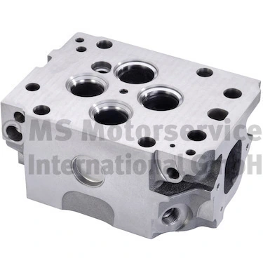 Culasse de cylindre BF 20080350103