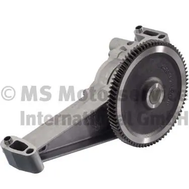 Pompe à huile BF 20140712001