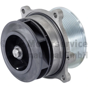 Pompe à eau, refroidissement du moteur BF 20161408001