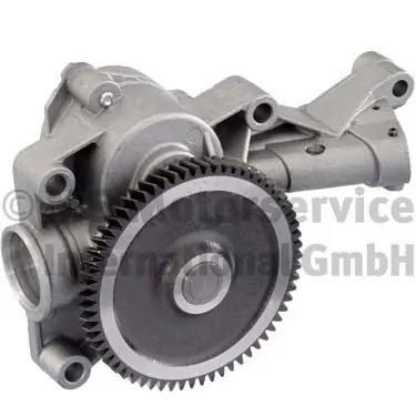 Pompe à huile BF 20140716000