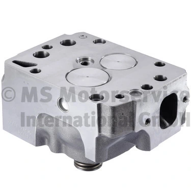 Culasse de cylindre BF 200802G2840