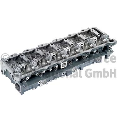 Culasse de cylindre BF 20080220665