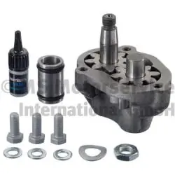 Pompe à huile BF 20140208340