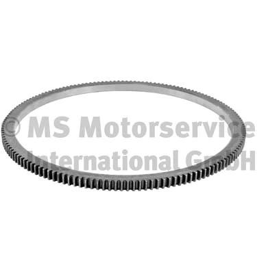 Couronne dentée, volant moteur BF 20090347105