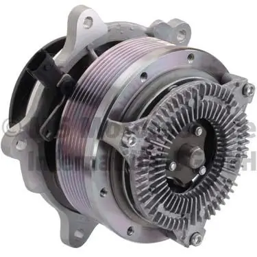 Pompe à eau, refroidissement du moteur BF 20160911002