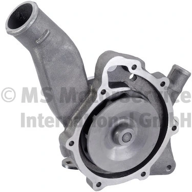 Pompe à eau, refroidissement du moteur BF 20160208266