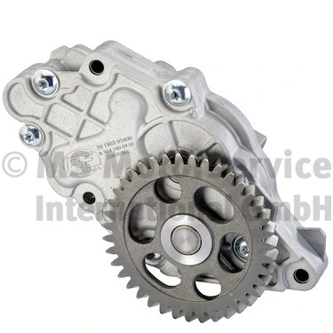 Pompe à huile BF 20140393400