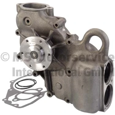 Pompe à eau, refroidissement du moteur BF 20160346000