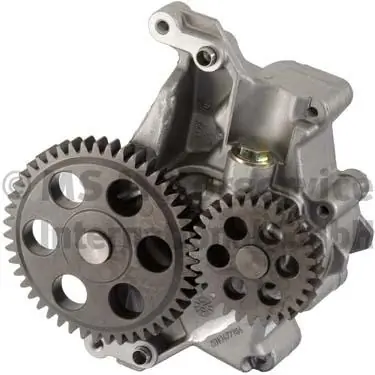 Pompe à huile BF 20142211000