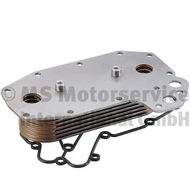 Radiateur d'huile BF 20190390600