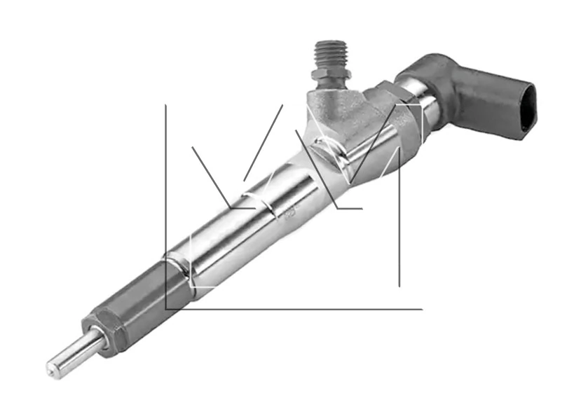 Injector Nozzle