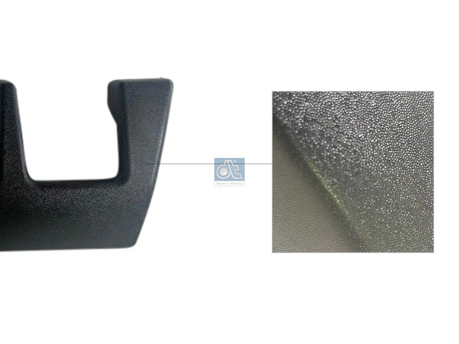 Revêtement DT Spare Parts 6.70282