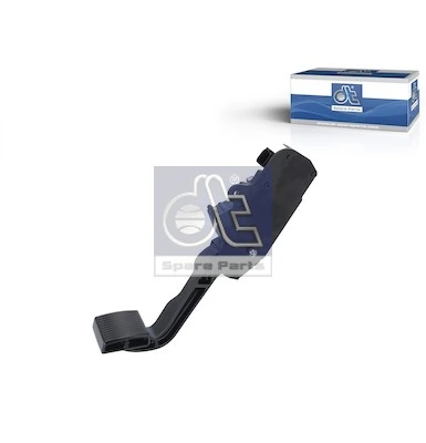 Pédale d'accélérateur DT Spare Parts 6.28002