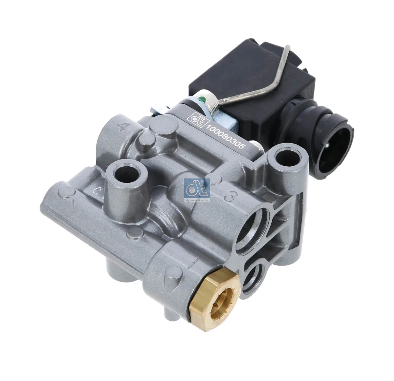 Valve magnétique DT Spare Parts 3.20504