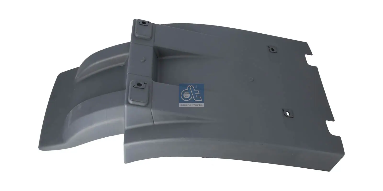 Aile DT Spare Parts 2.71536