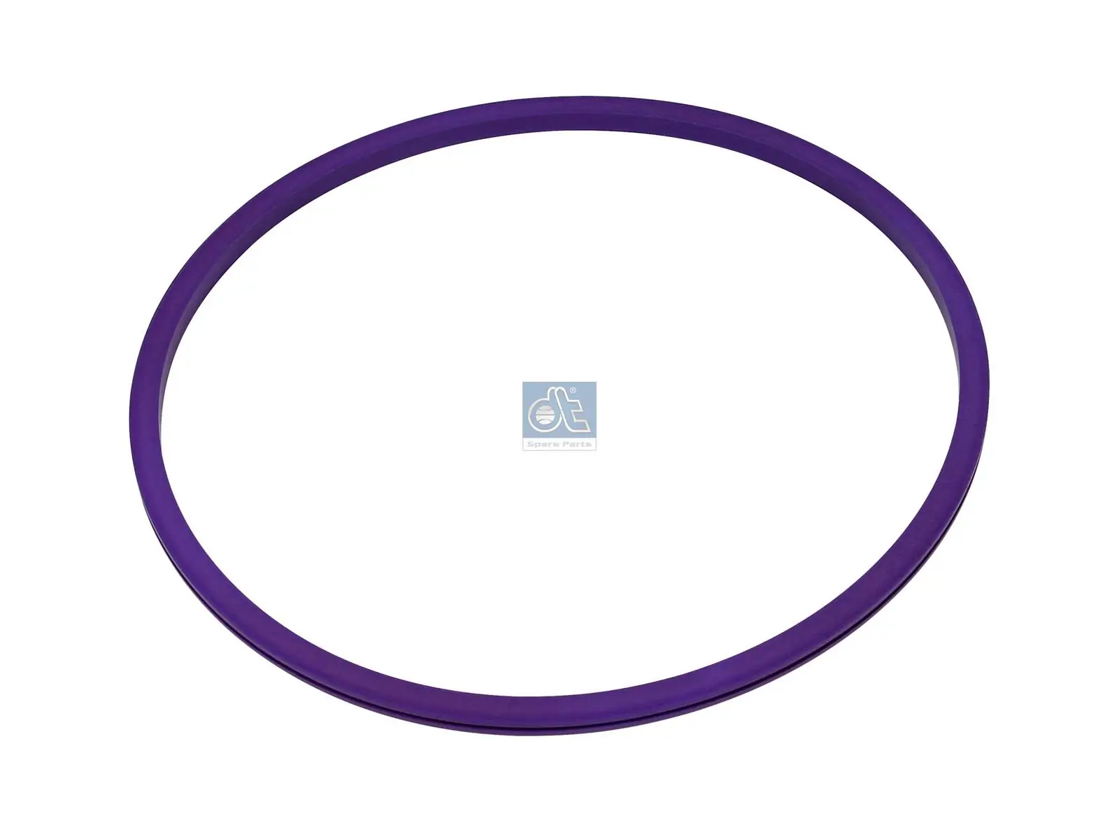 Joint d'étanchéité, chemise de cylindre DT Spare Parts 5.41125