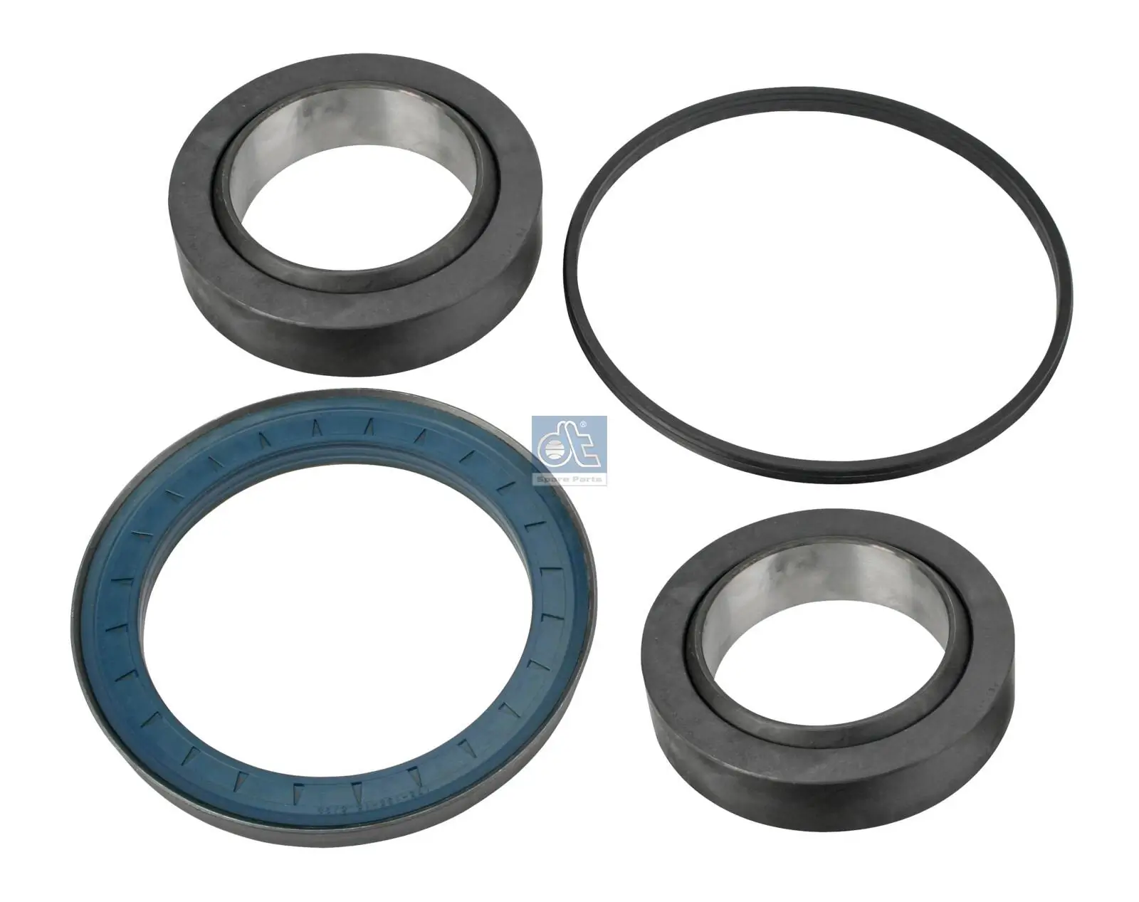 Kit de réparation DT Spare Parts 3.96620