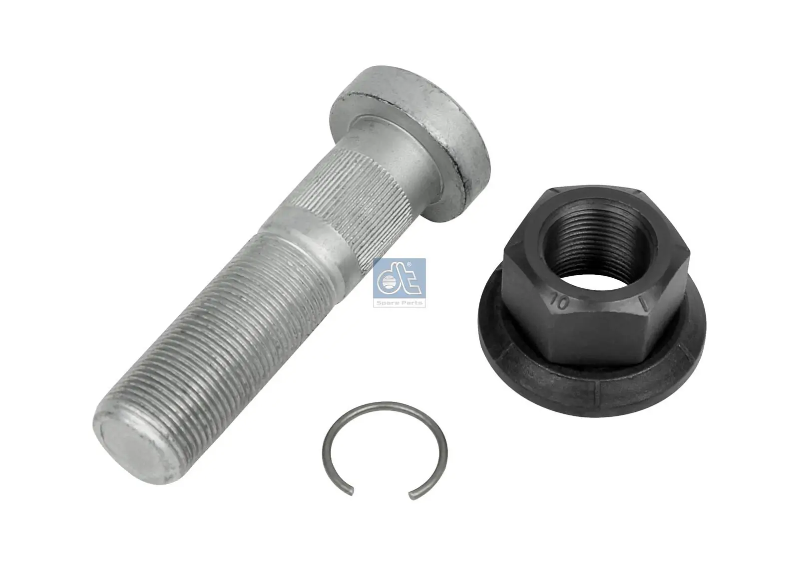 Boulon de roue DT Spare Parts 10.30043