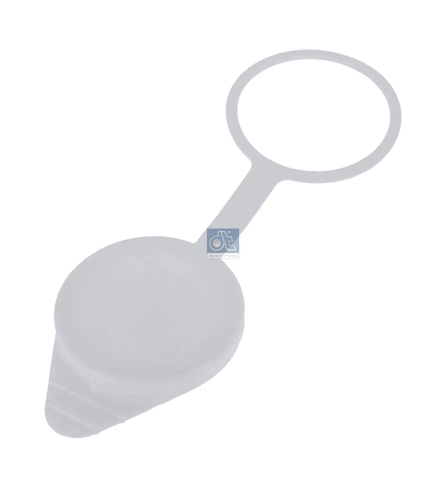 Кришка бачка омивача скла DT SPARE PARTS (3.35110)