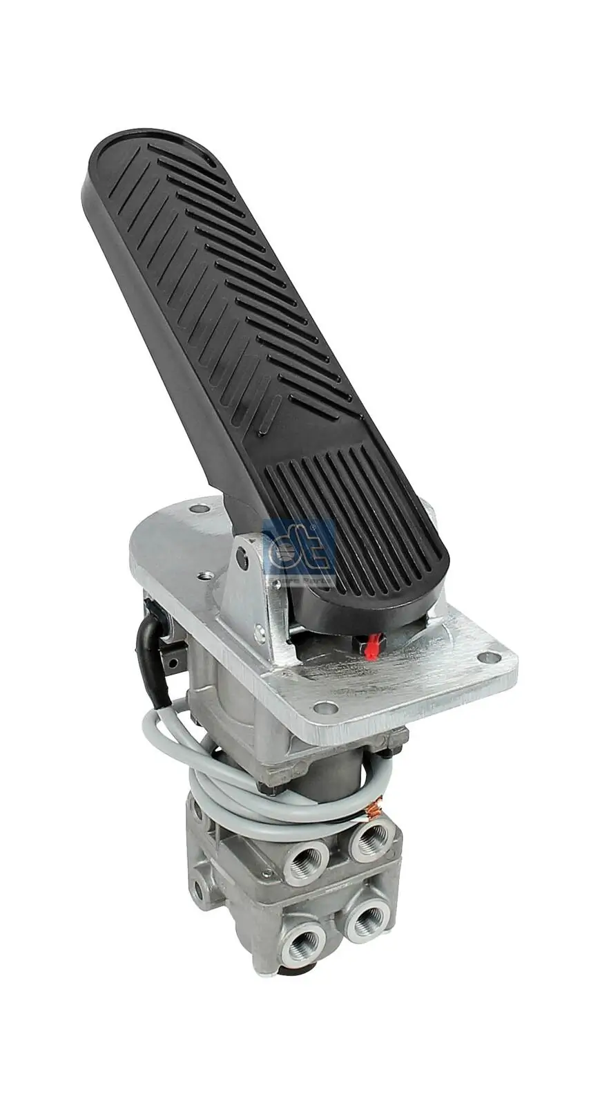 Valve de commande de frein, frein de service DT Spare Parts 2.47051