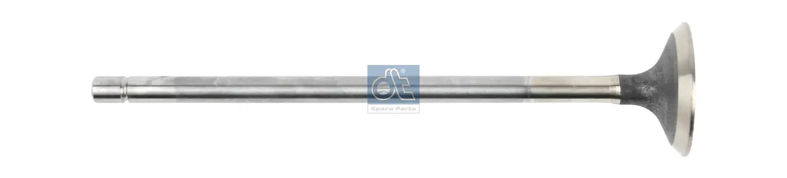 Soupape d'émission DT Spare Parts 7.51225
