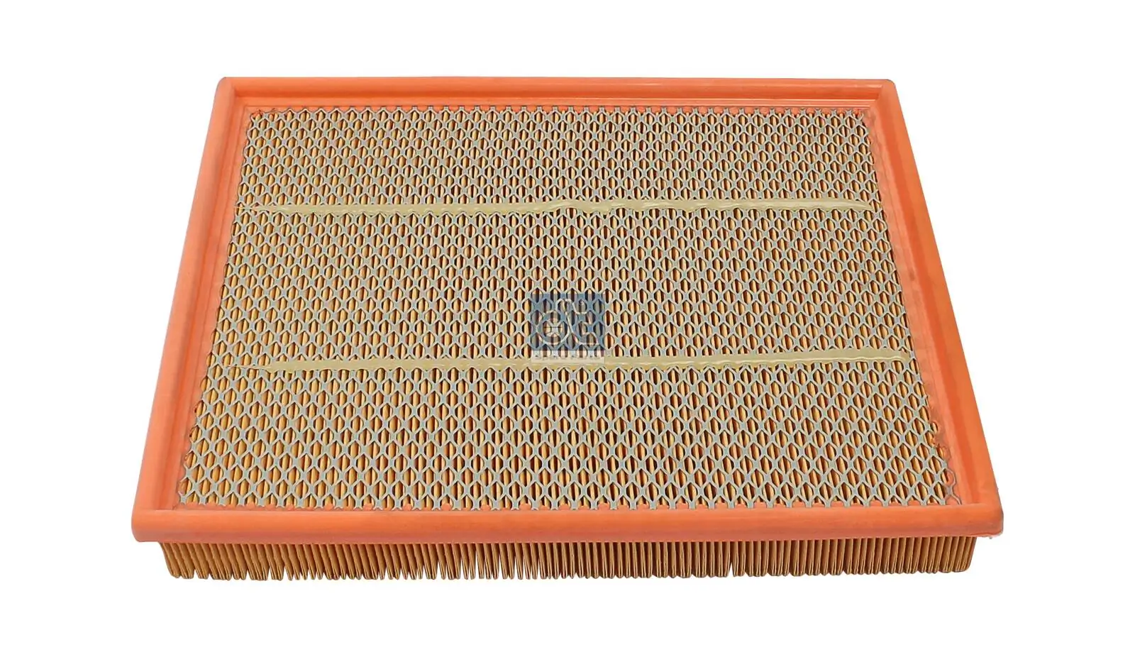 Filtre à air DT Spare Parts 6.25020