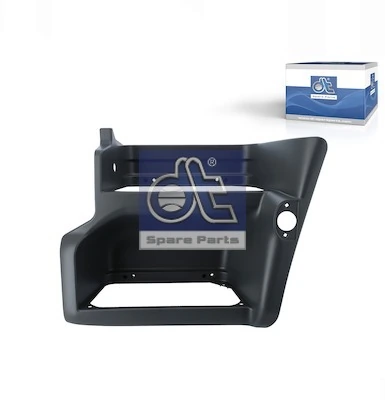 Plaque de seuil DT Spare Parts 6.70139