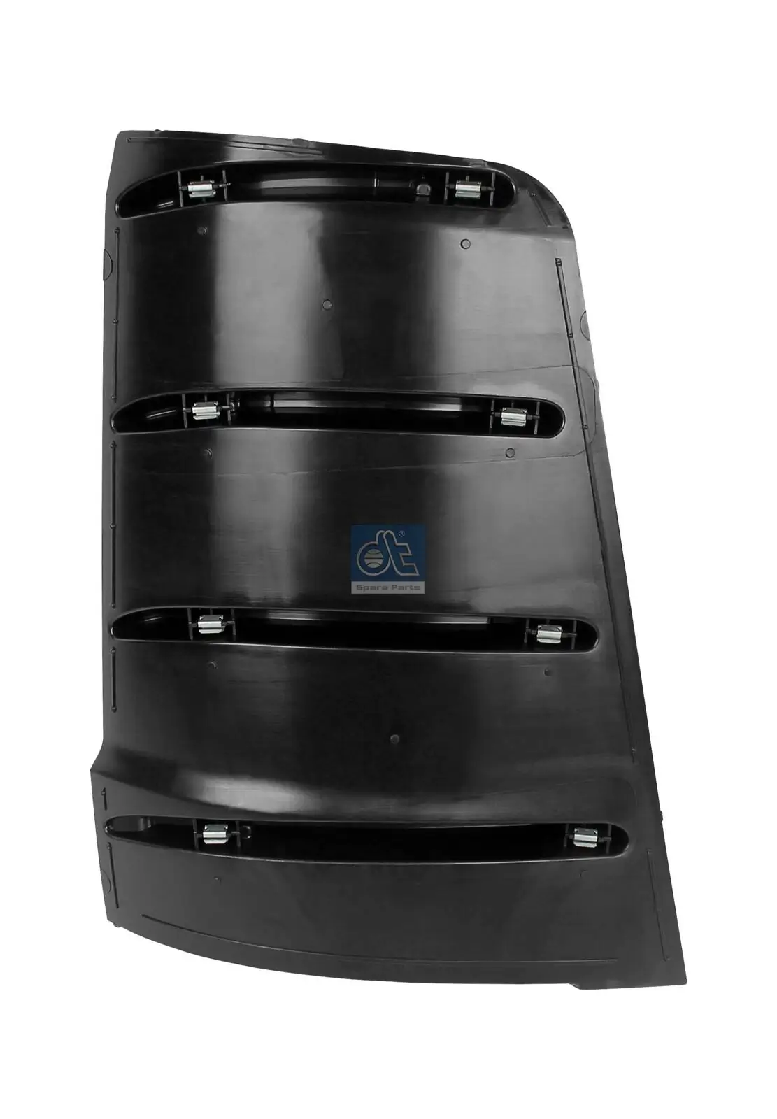 Paravent, cabine DT Spare Parts 3.80511