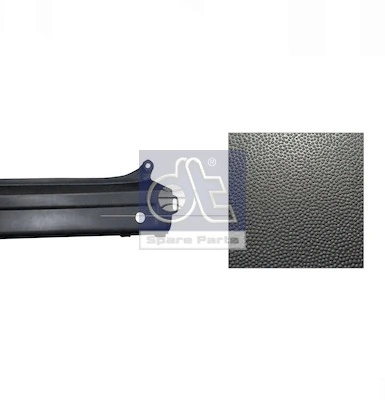Pare-chocs DT Spare Parts 6.70327