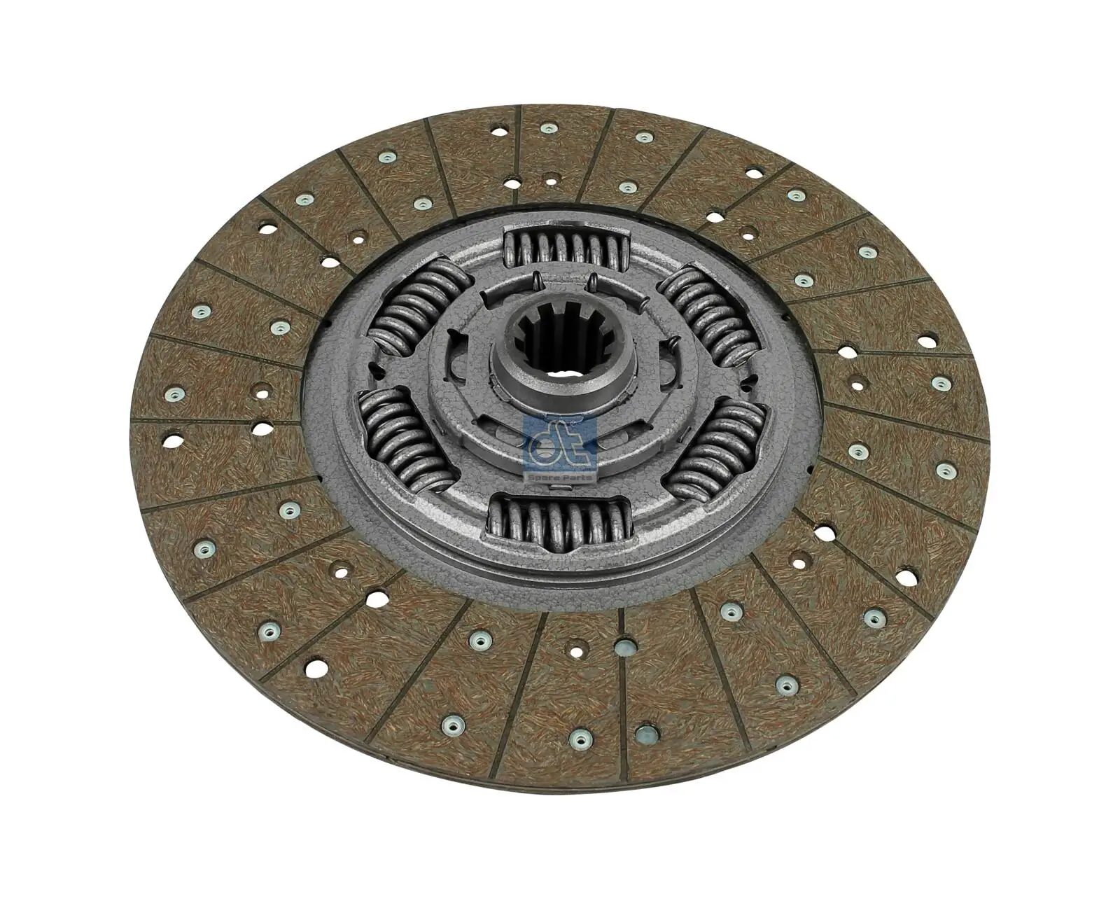 Disque d'embrayage DT Spare Parts 3.40103
