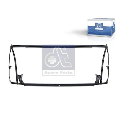 Cadre, grille de radiateur DT Spare Parts 1.23112