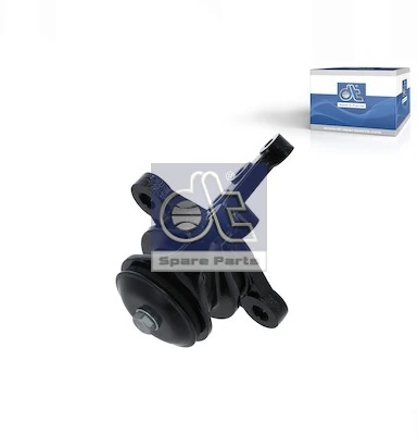 Support moteur DT Spare Parts 6.28510