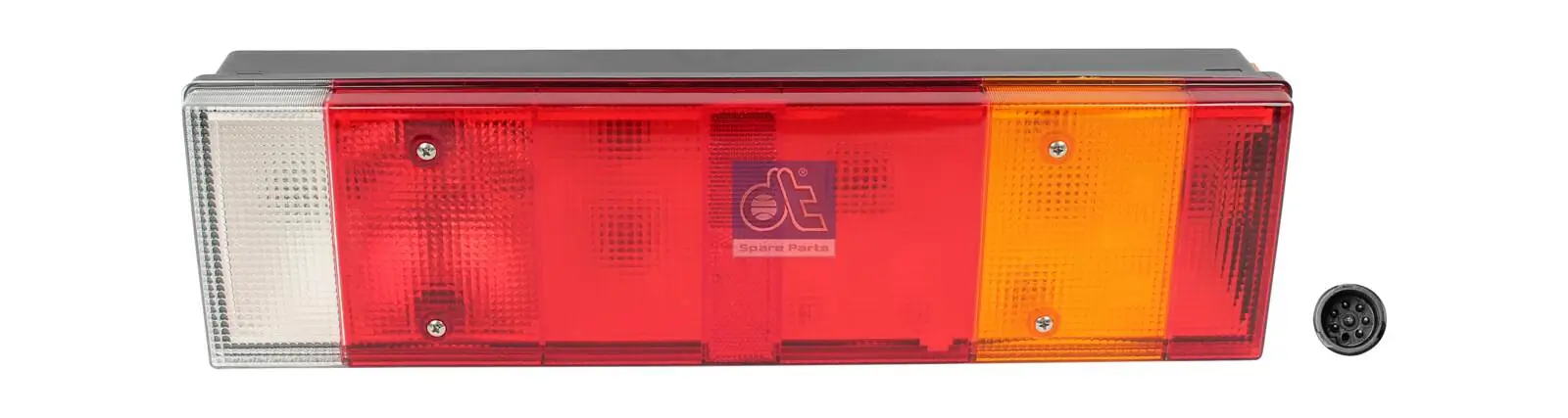 Feu arrière DT Spare Parts 7.25215