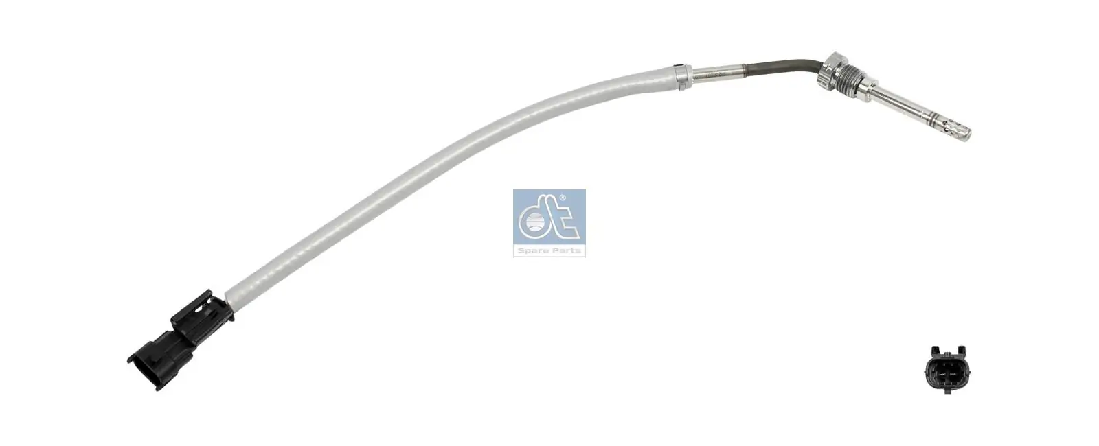 Capteur, température des gaz DT Spare Parts 2.27218
