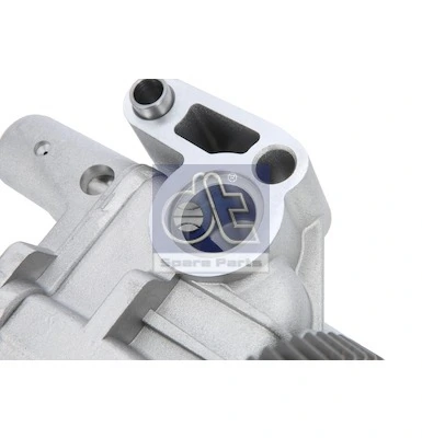 Pompe à huile DT Spare Parts 1.10699