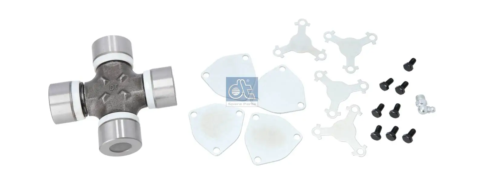 Joint, arbre de transmission DT Spare Parts 2.34000