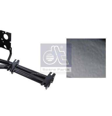 Support, marchepied DT Spare Parts 2.71070