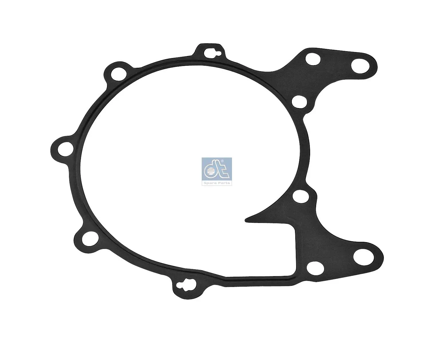 Joint d'étanchéité, pompe à eau DT Spare Parts 2.15476