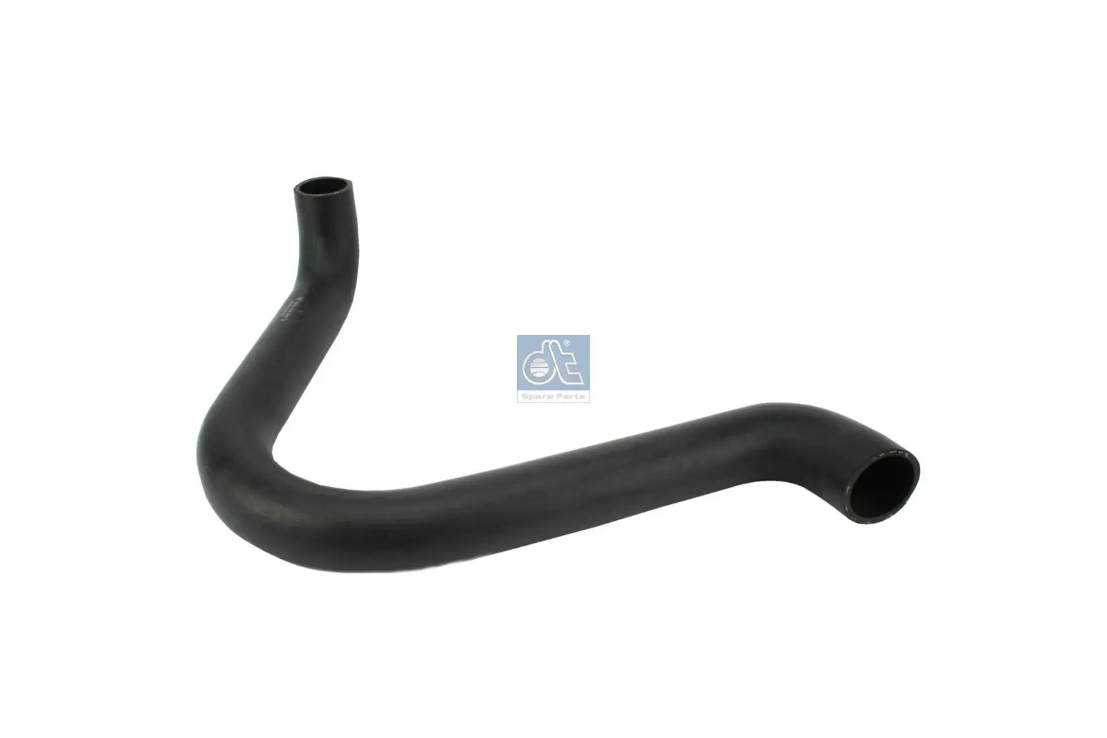 Durite de radiateur DT Spare Parts 6.35315