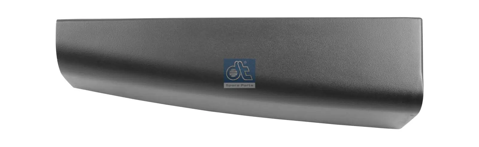 Garniture, marchepied DT Spare Parts 7.10041