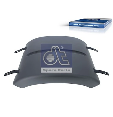 Aile DT Spare Parts 3.80278