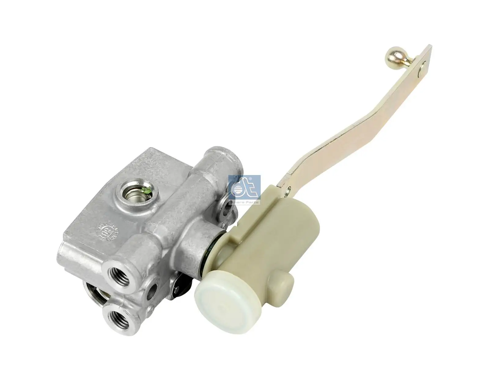 Valve de suspension pneumatique DT Spare Parts 1.25608