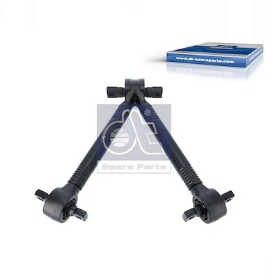 Bras de liaison, suspension de roue DT Spare Parts 3.66828