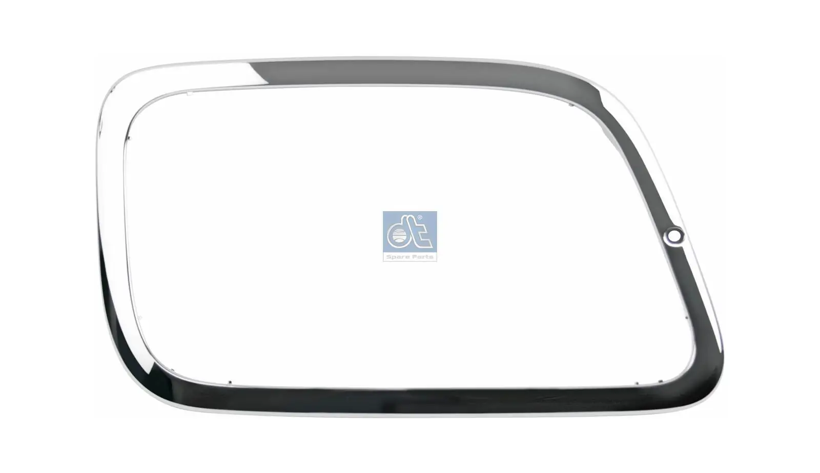 Cadre, projecteur principal DT Spare Parts 4.65311